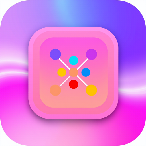 LineFill app icon