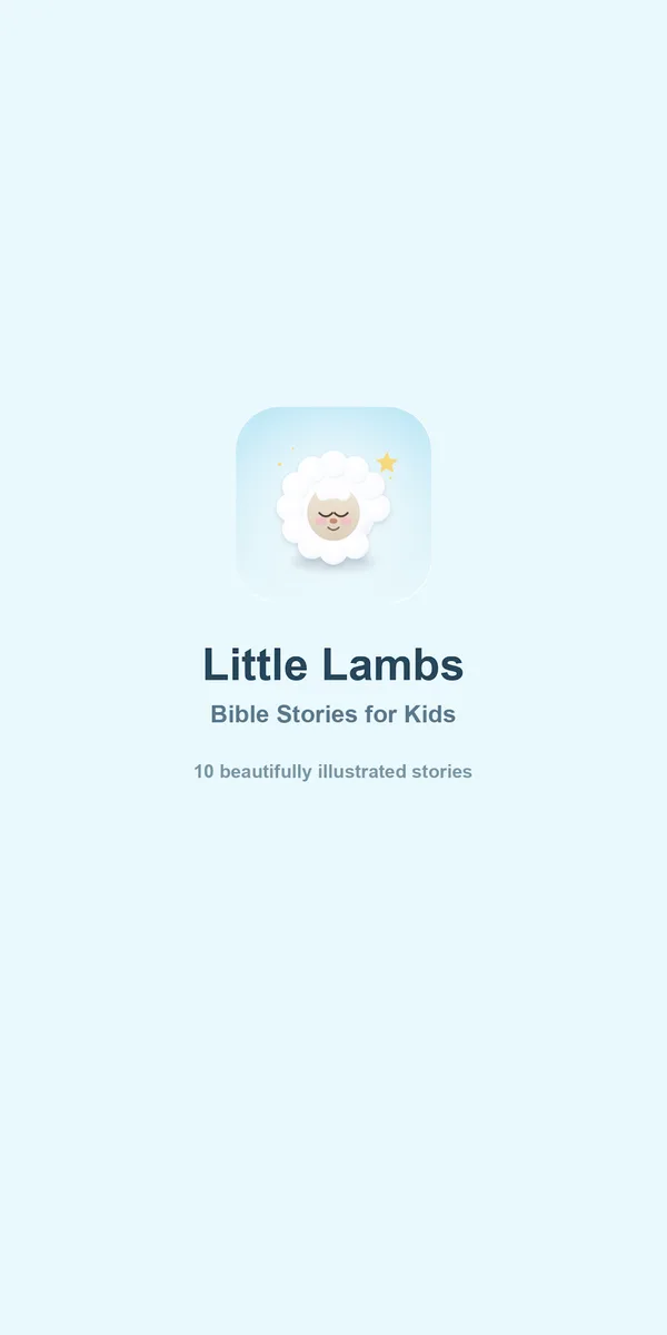 Little Lambs
