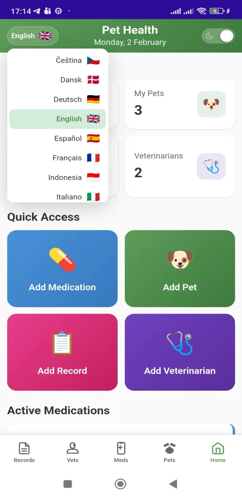 PetHealth
