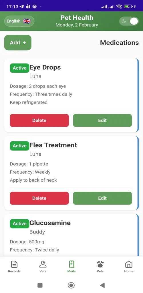PetHealth