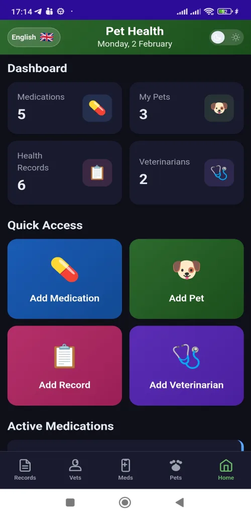 PetHealth