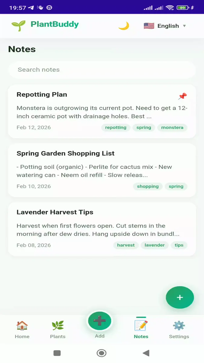 PlantBuddy
